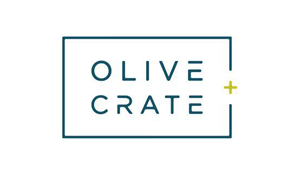 Barby Molnar Voice Over Acting Olive Crate Logo