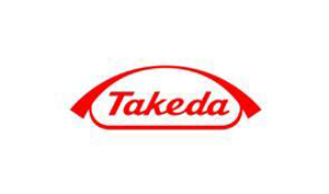 Barby Molnar Voice Over Acting Takeda Logo